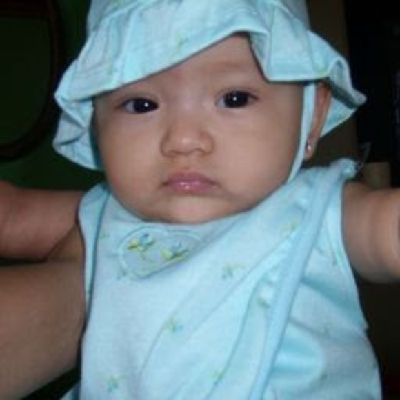 Meet your Posher, Frida - Picture 1 of 1